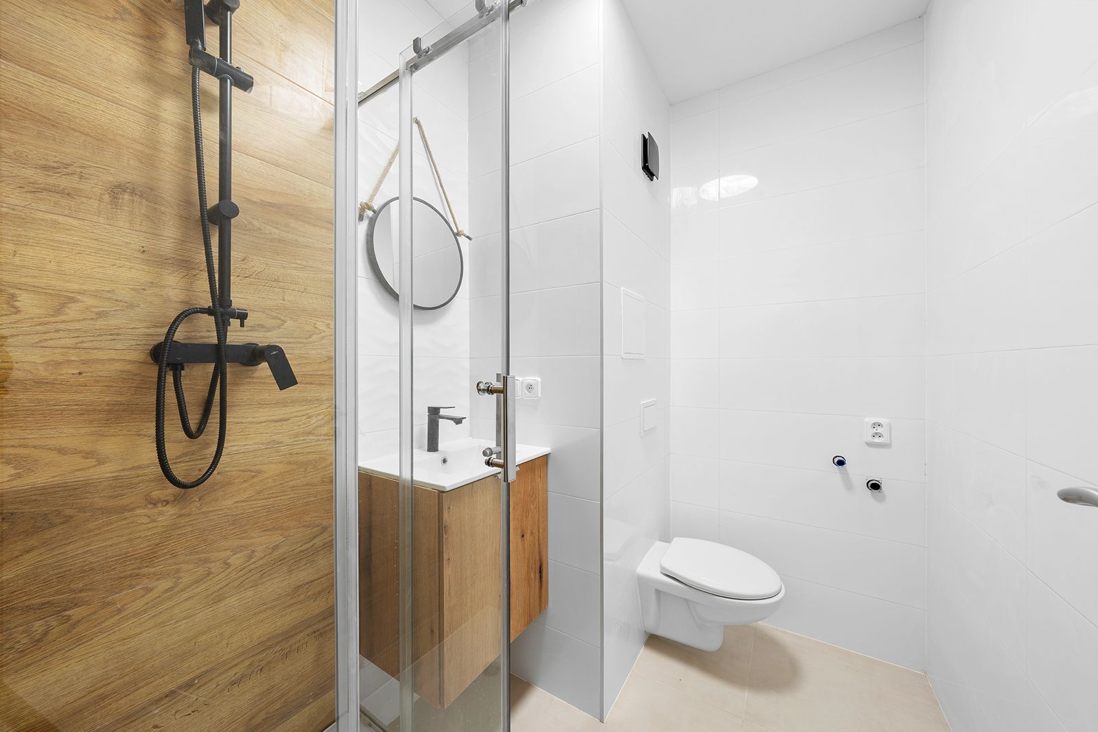 Moderní studio 1+kk v Ústí nad Labem – Náhled 5
