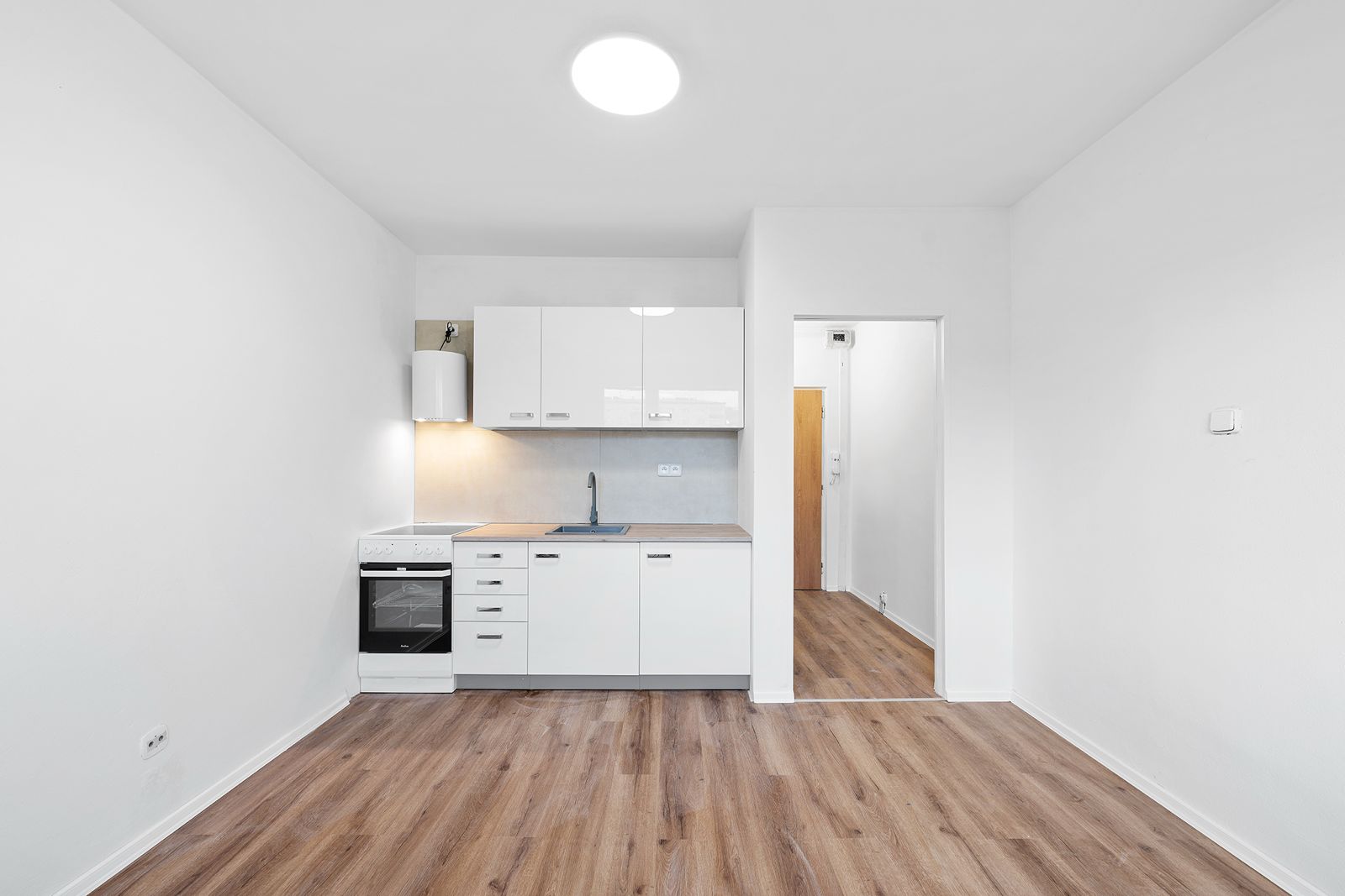 Moderní studio 1+kk v Ústí nad Labem
