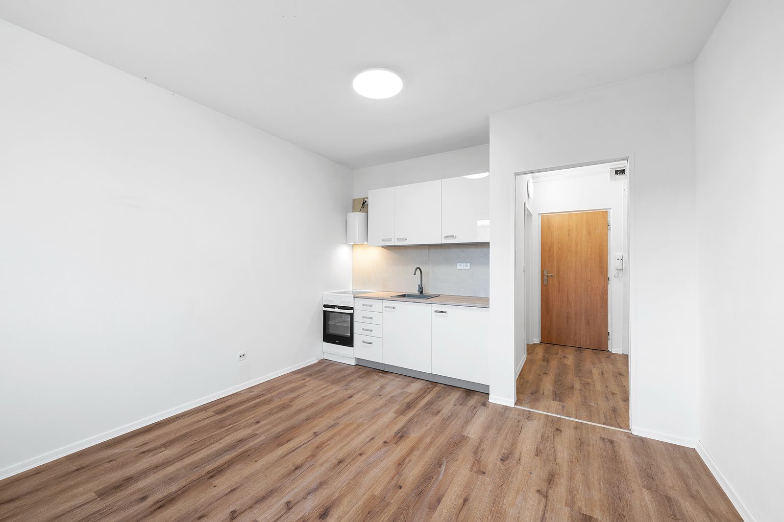 Moderní studio 1+kk v Ústí nad Labem – Náhled 2