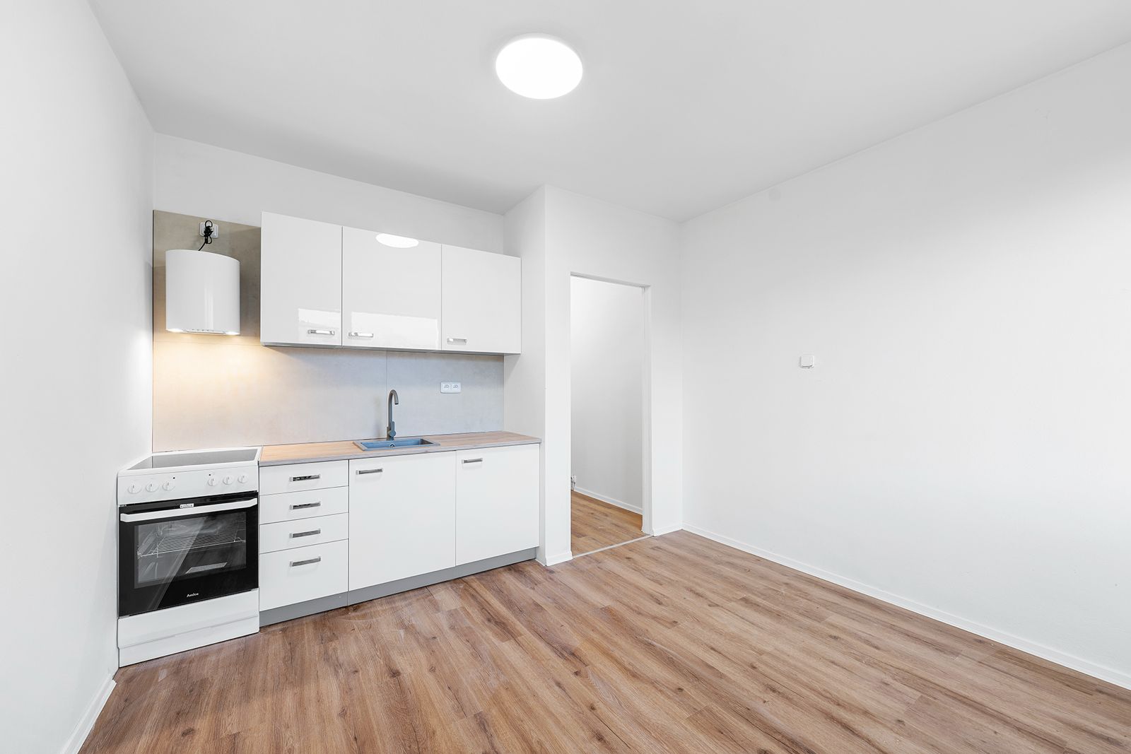 Moderní studio 1+kk v Ústí nad Labem – Náhled 3