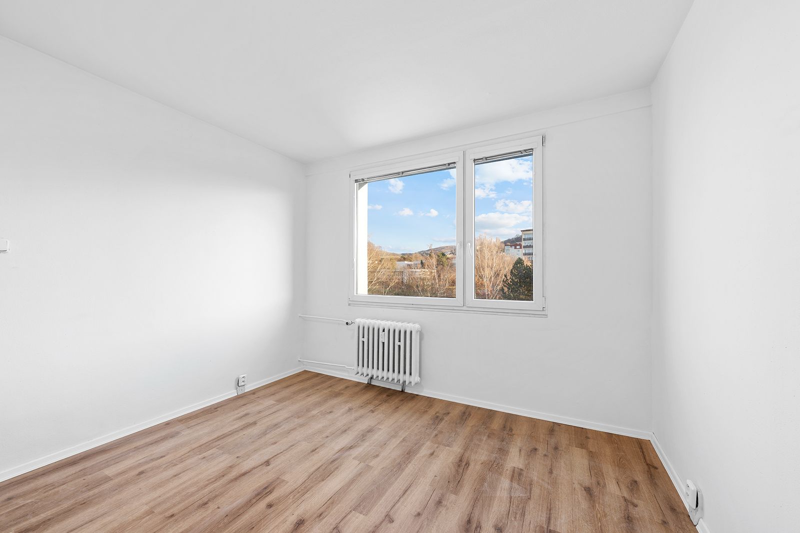 Moderní studio 1+kk v Ústí nad Labem – Náhled 4